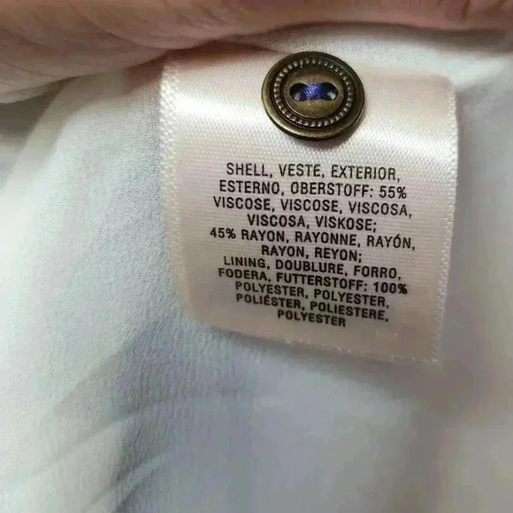 Maeve Anthropologie Devery Plaid Mini Belted Dress Small Women's - Picture 15 of 15